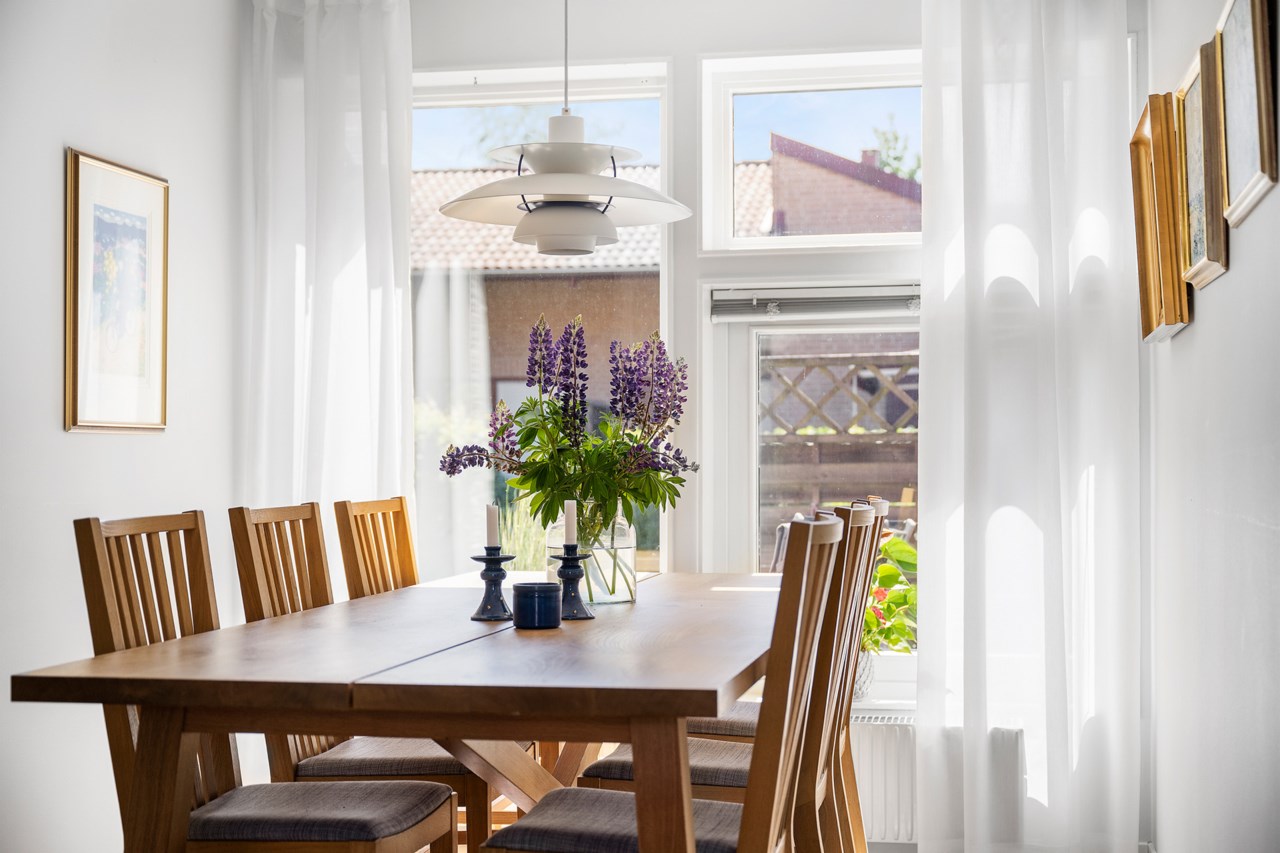 Liljegatan 33