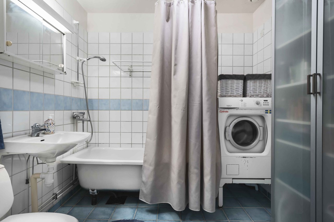 Von bahrs väg 30
