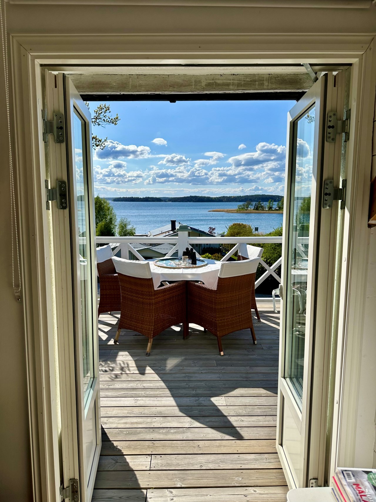 Högbovägen 1