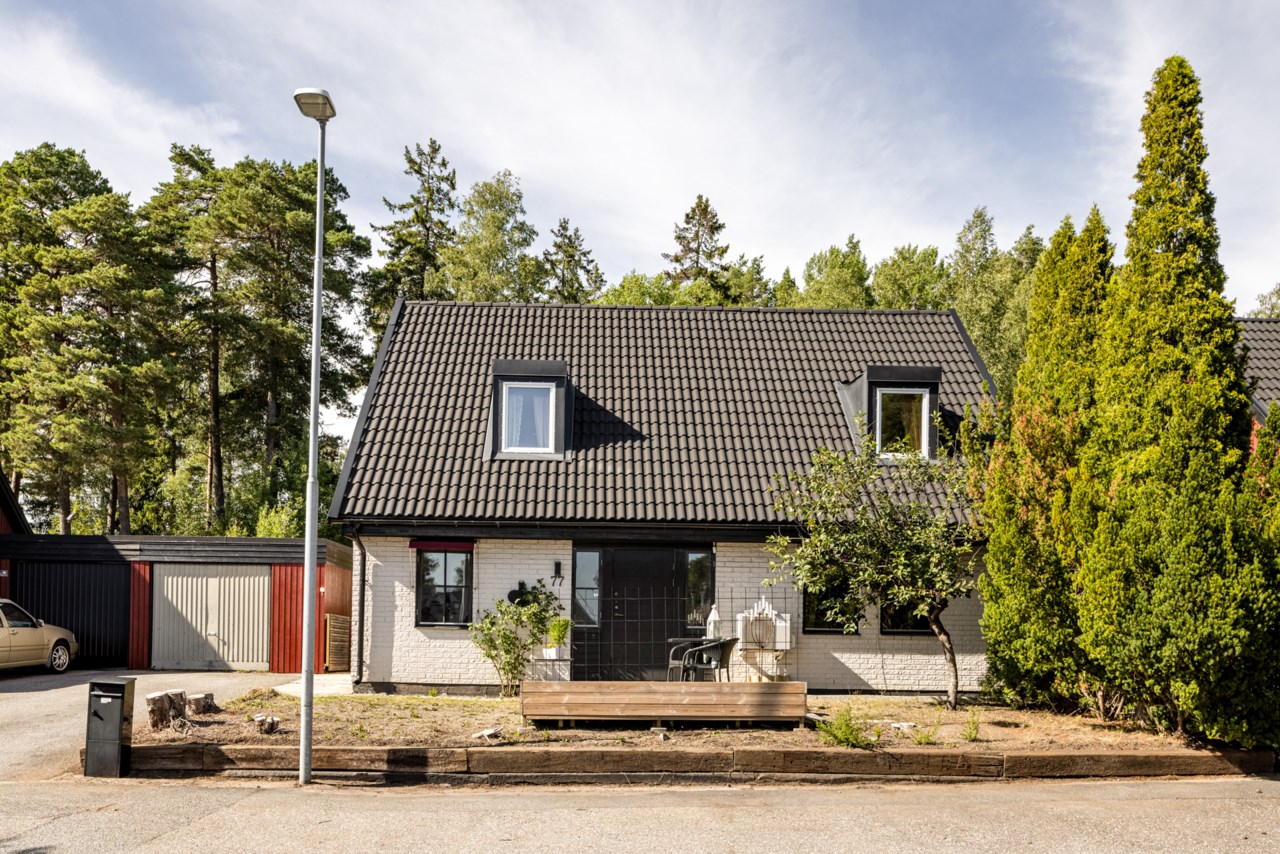 Ekebydalsvägen 77