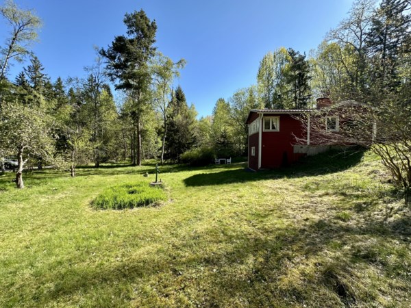 Oxbärsvägen 2