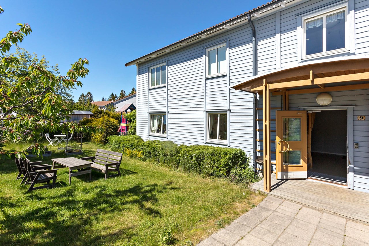 Hedenhösvägen 9