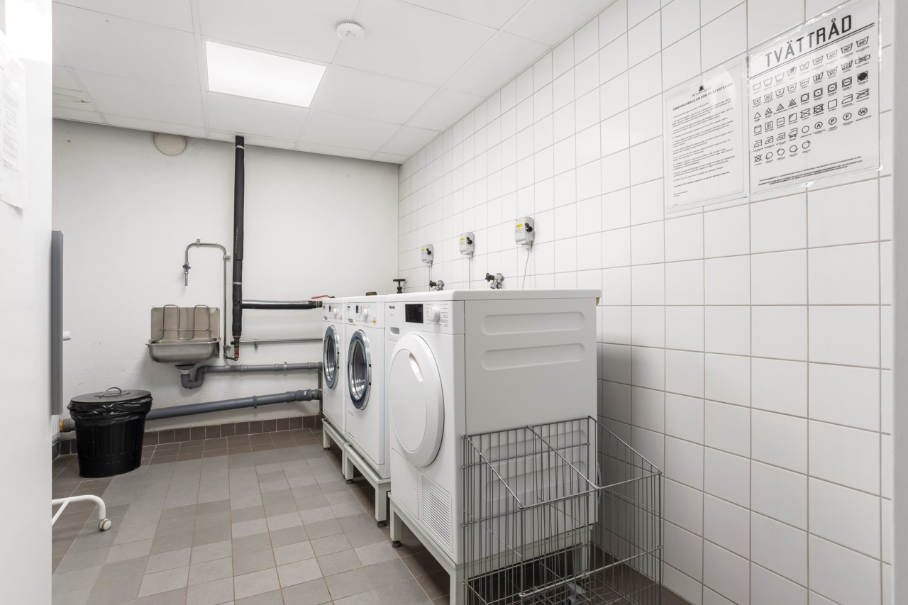Rånövägen 7, 3tr högst upp