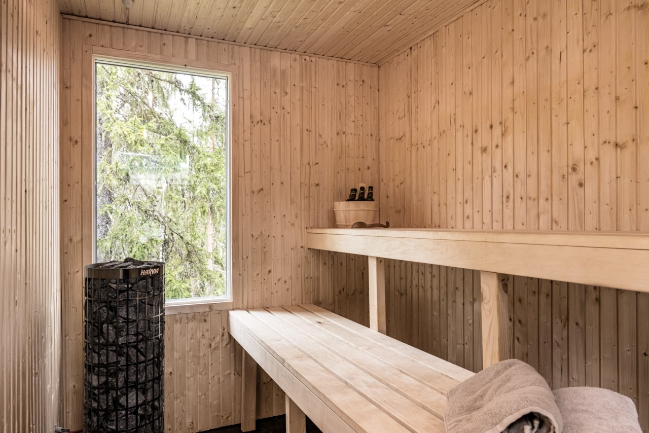 Bergtomtavägen 8