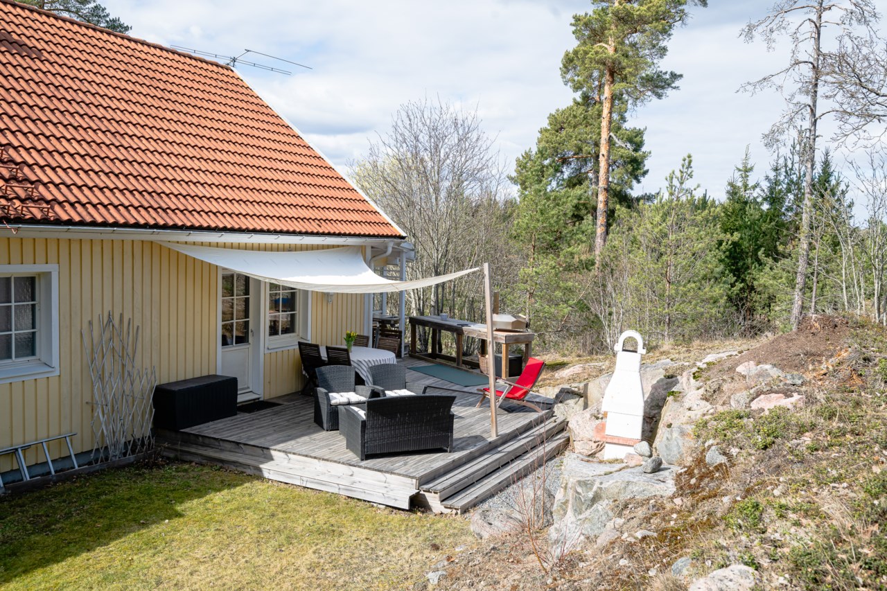 Norrkärrsvägen 10