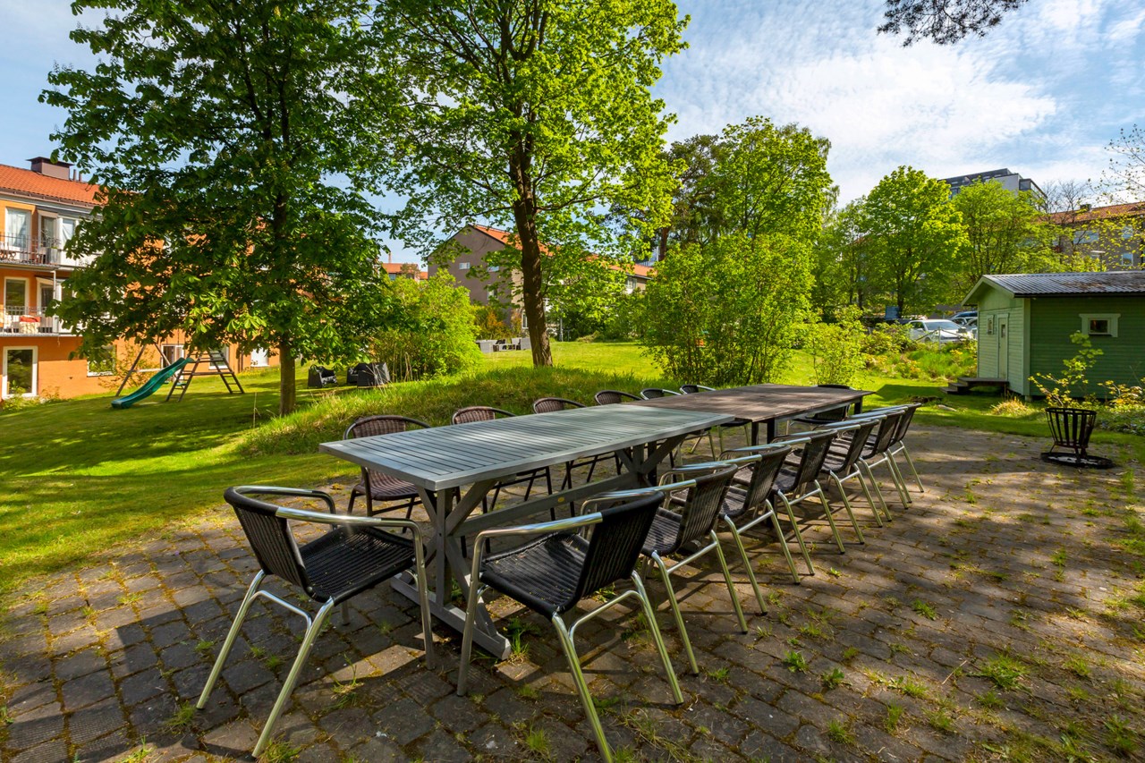 Islinge hamnväg 11