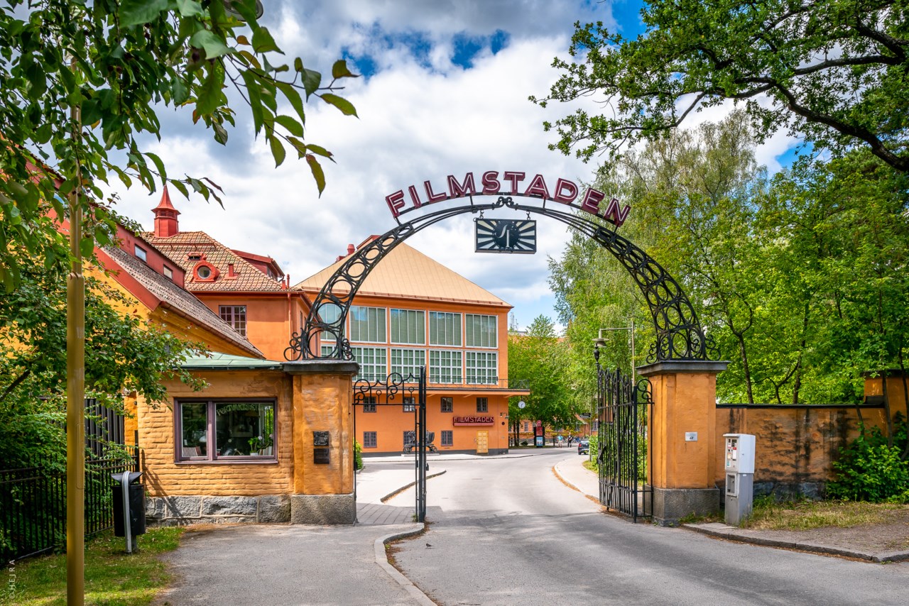 Råsundavägen 72, 3 tr