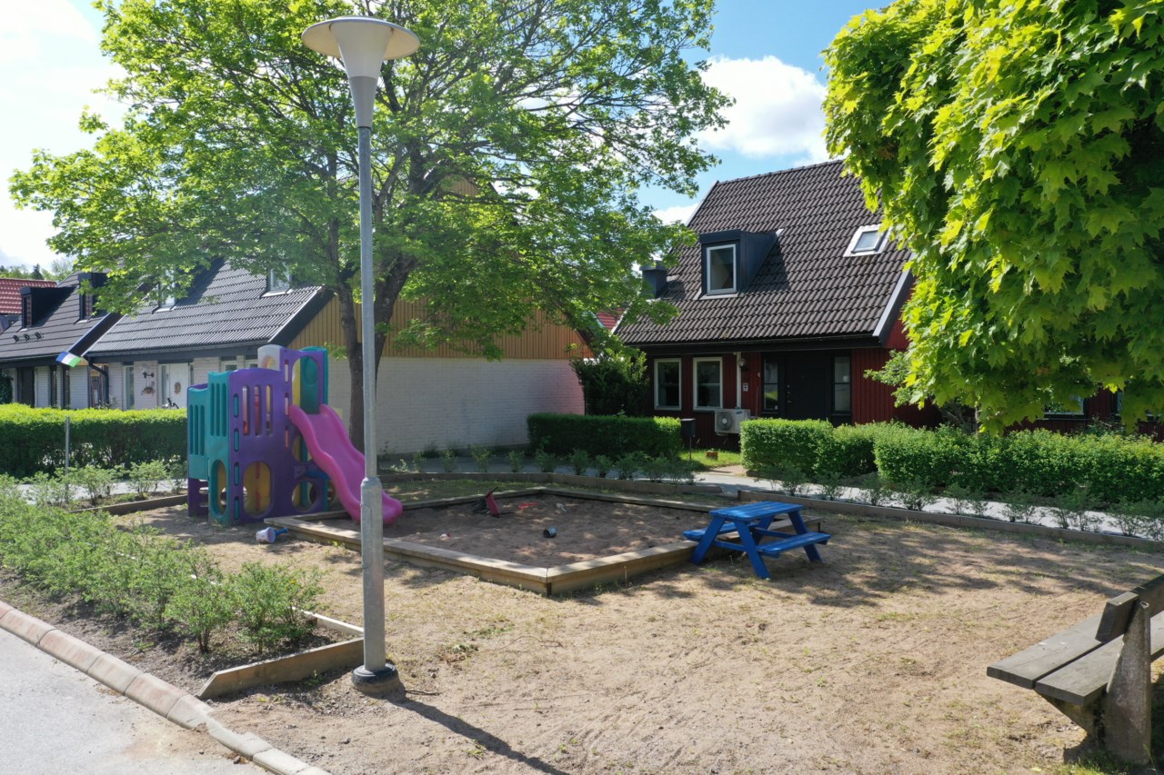 Tallhammarsvägen 48