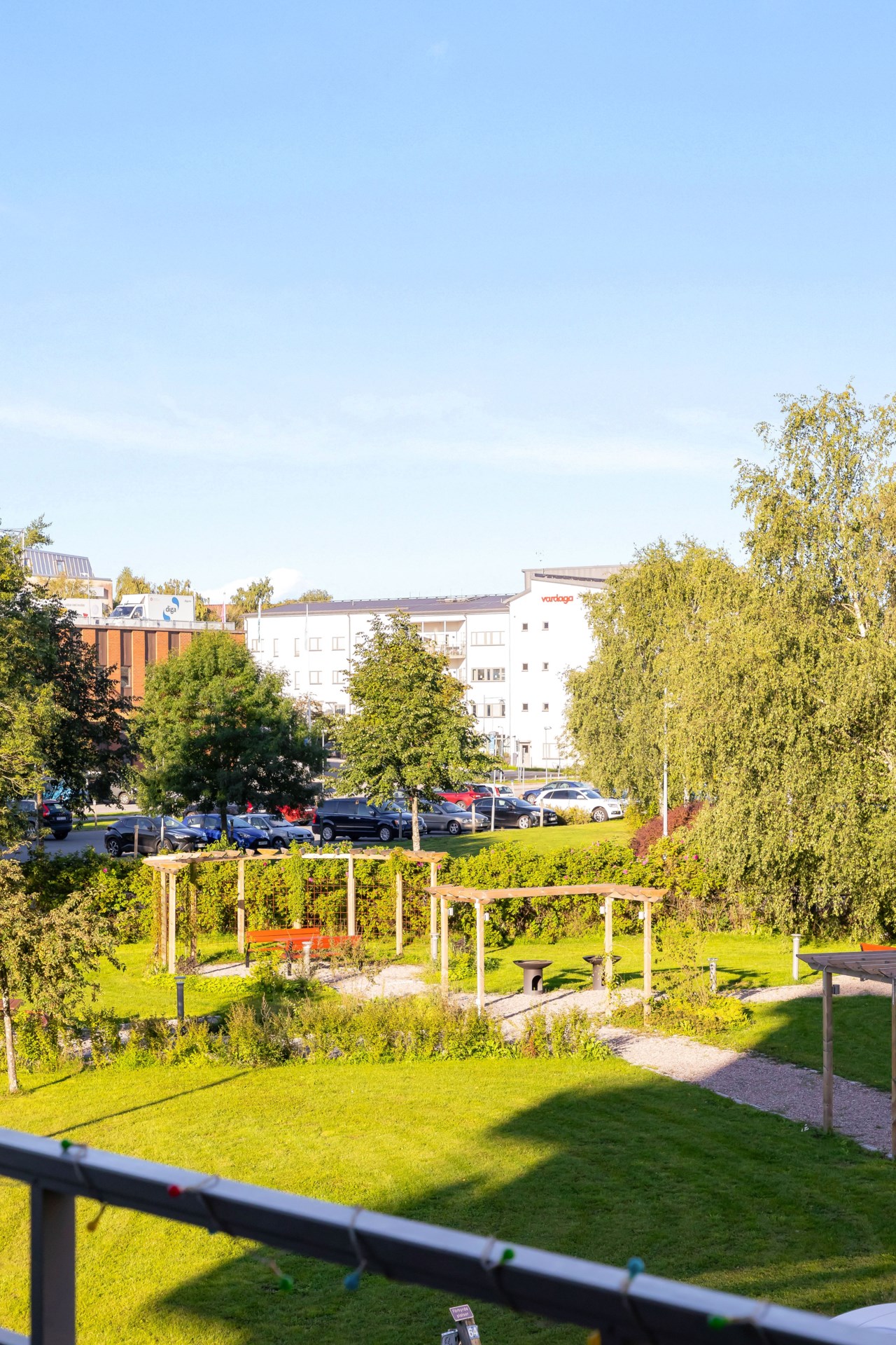 Bennebolsgatan 22