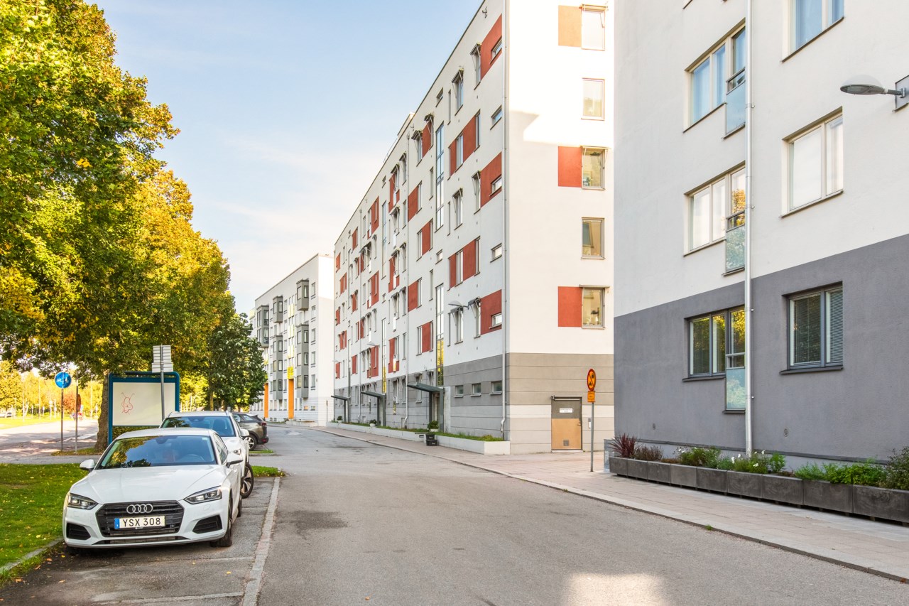 Ringgatan 4C
