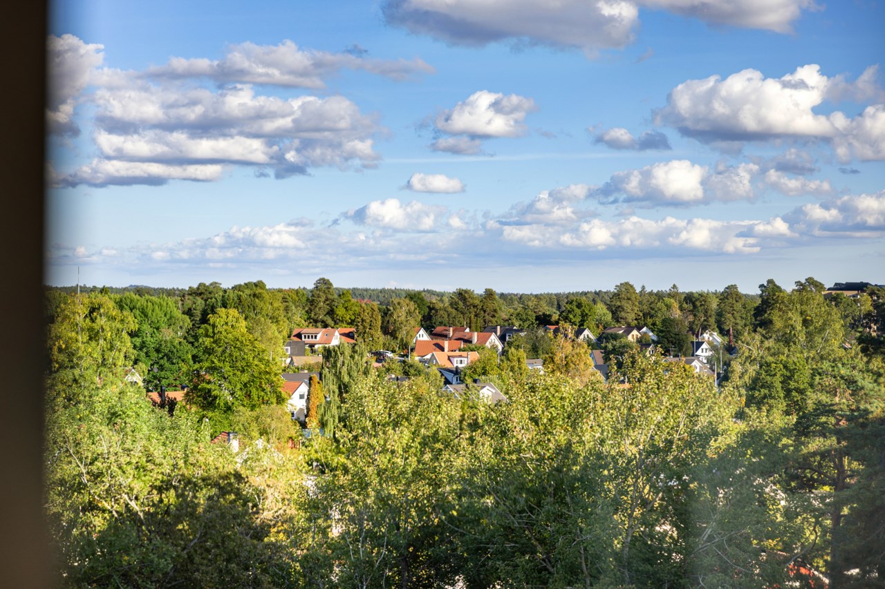 Svetsarvägen 13, 7tr
