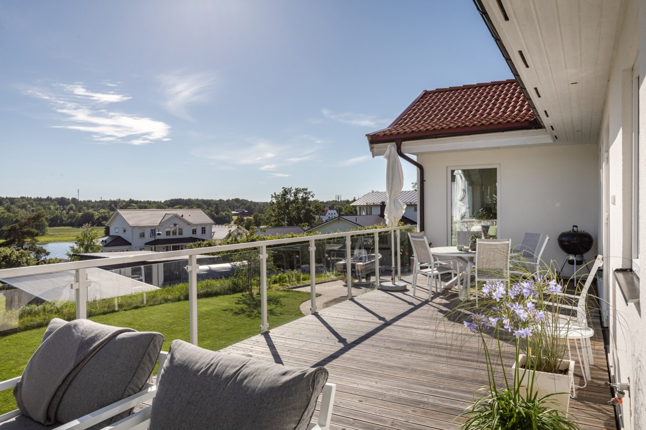 Kristinetorpsvägen 16
