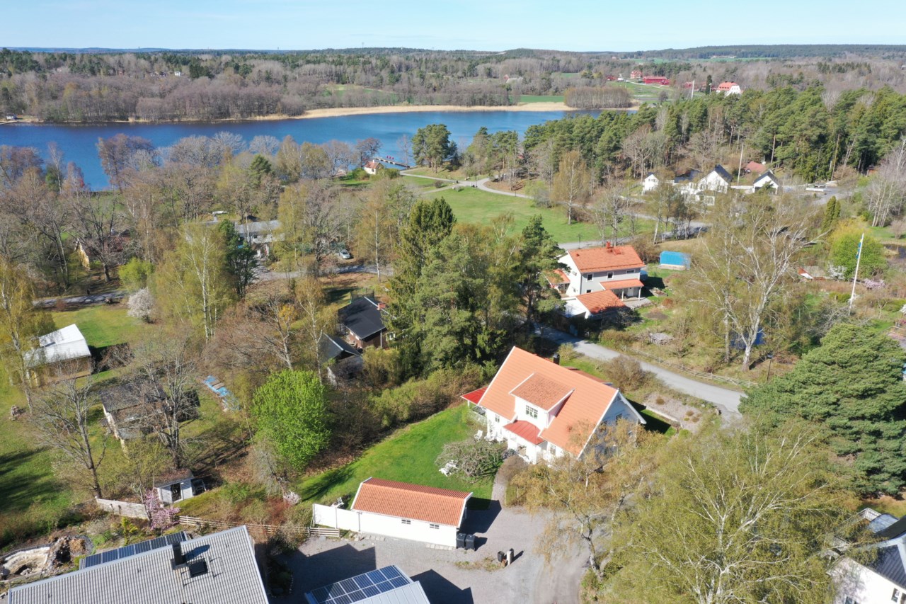Rättarbodavägen 27