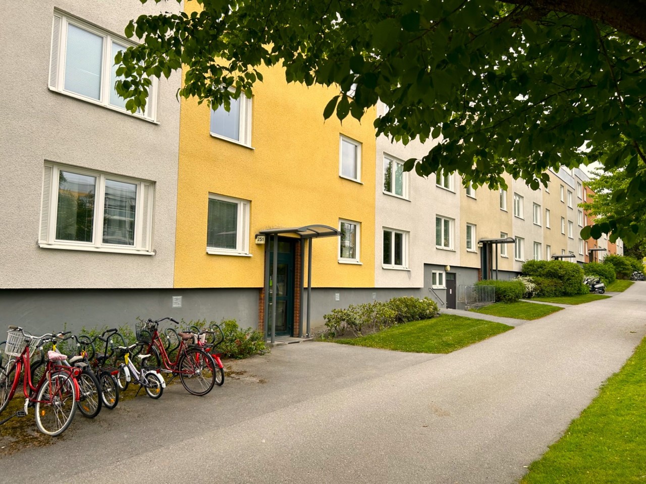 Marknadsvägen 251