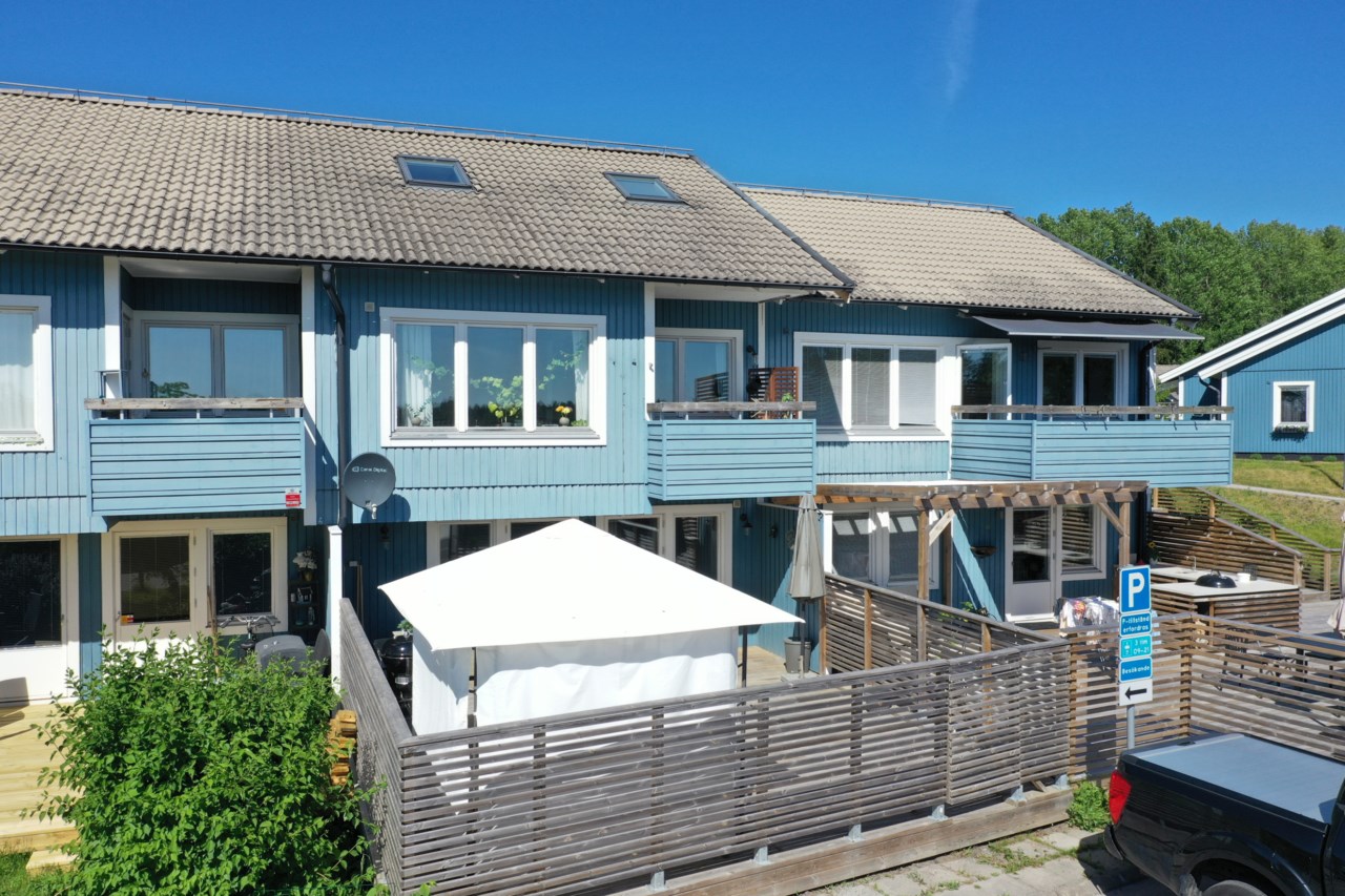 Odlingsvägen 130