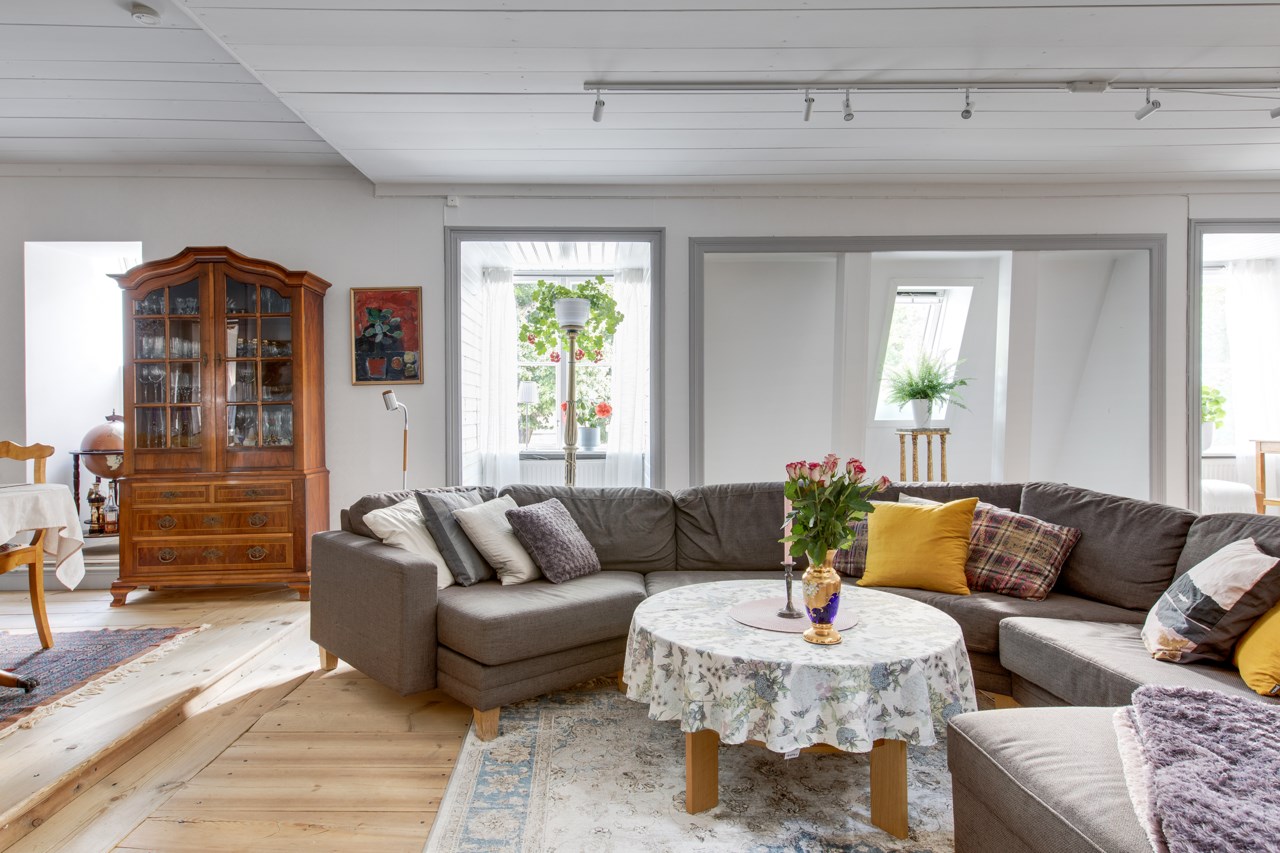 Övre Slottsgatan 9B