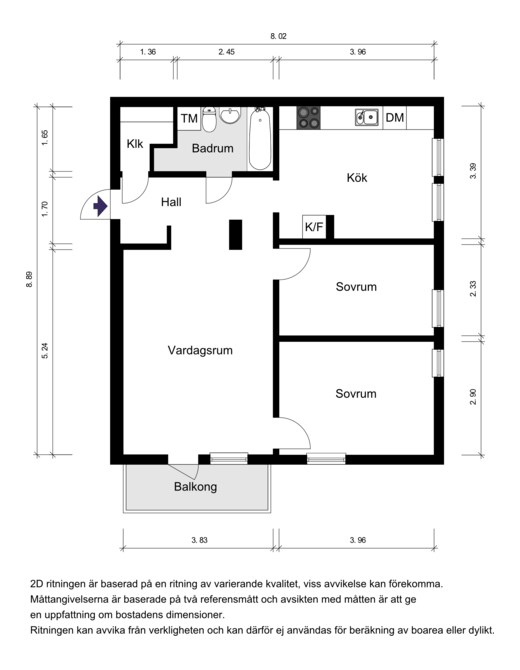 Utövägen 22
