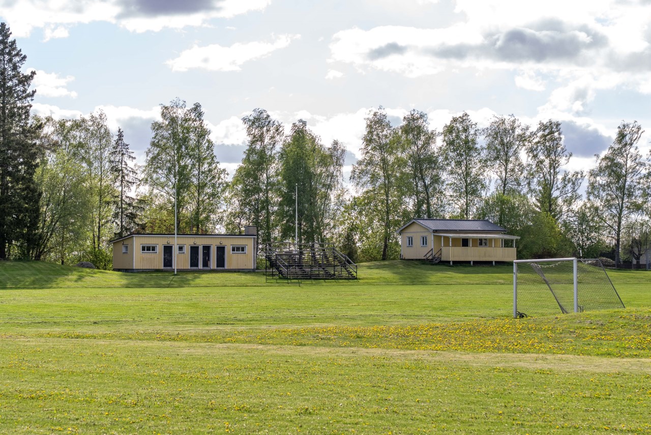 Lundbobergsvägen 72