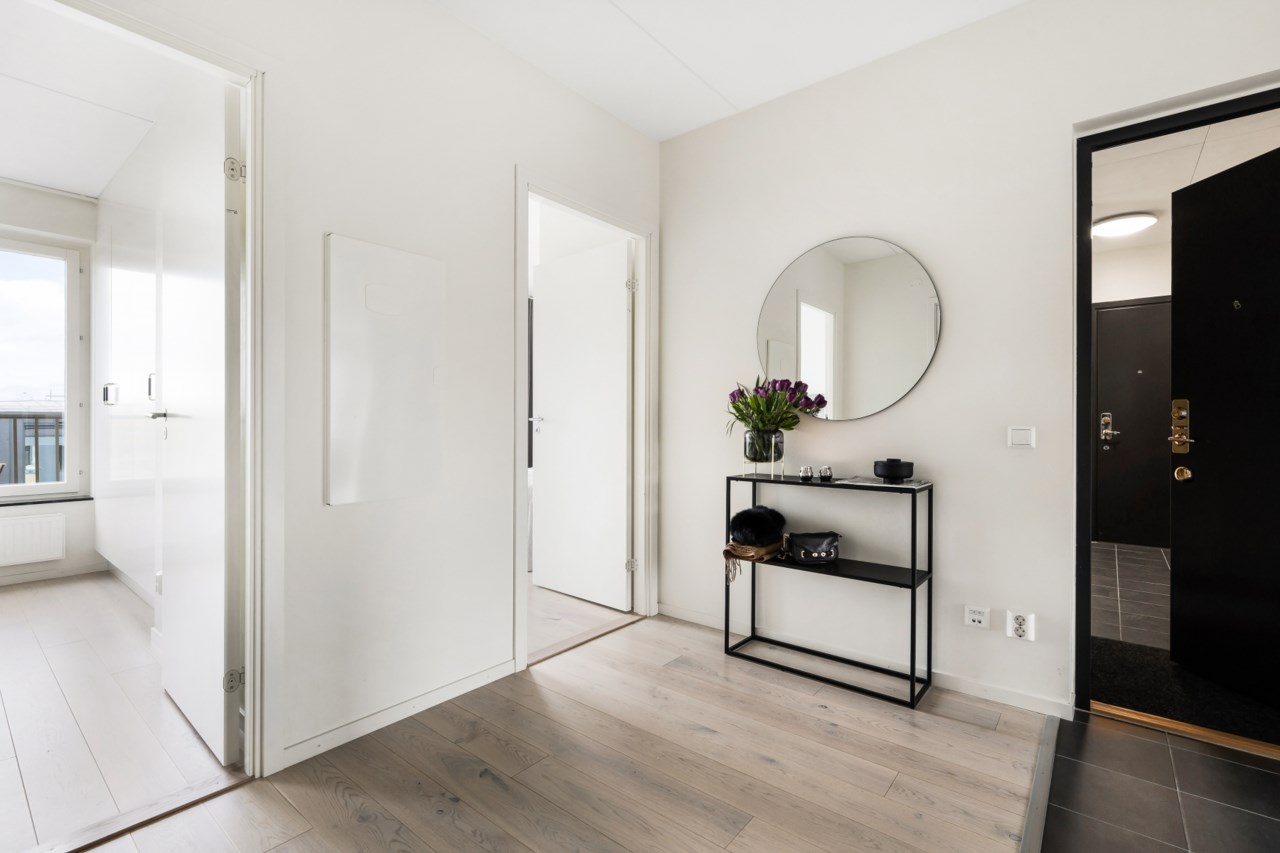 Arvid Tydéns allé 22