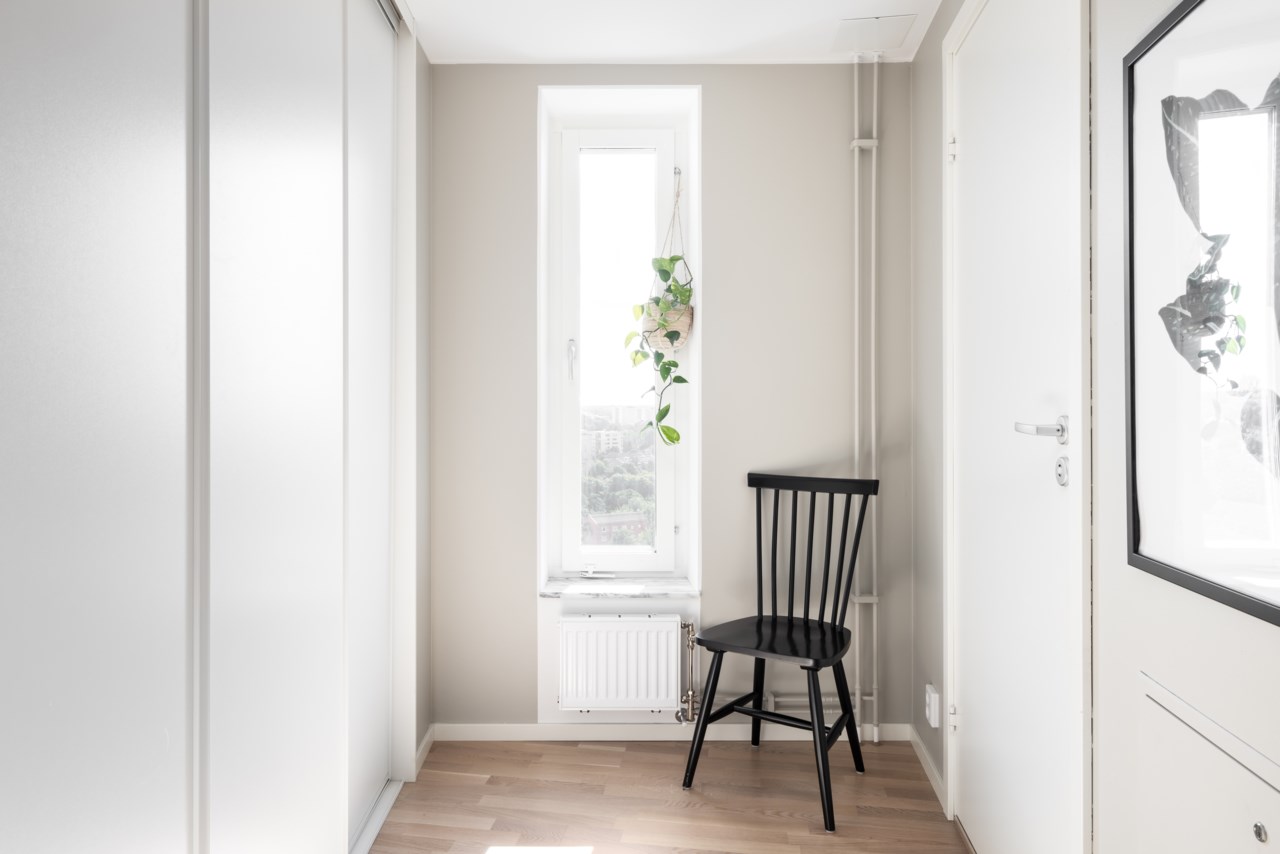 Årstaskogs Väg 9A, 13 tr