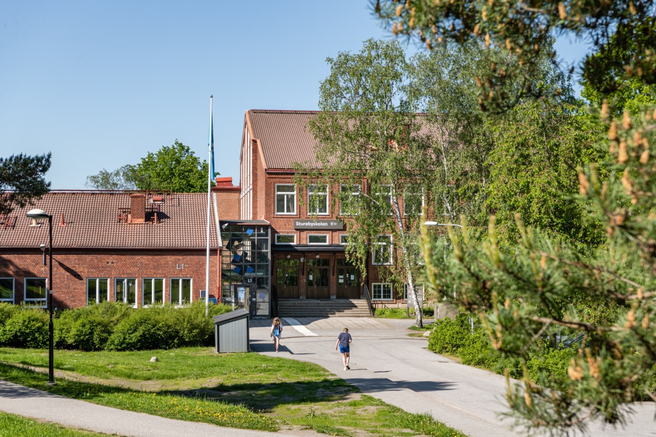 Skönviksvägen 272