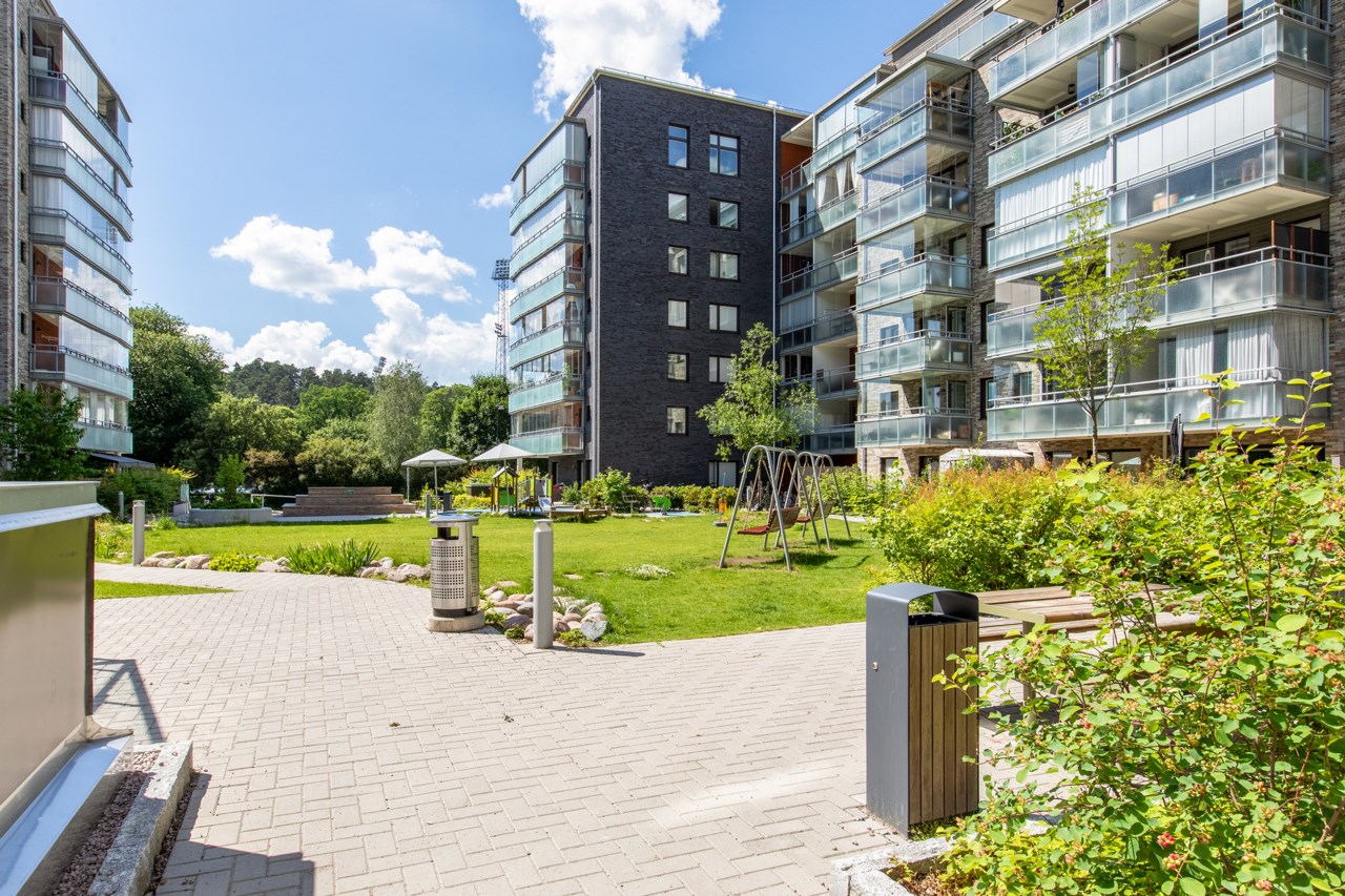 Skyttelgatan 17
