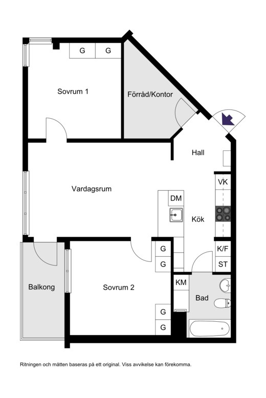 Selmedalsringen 10