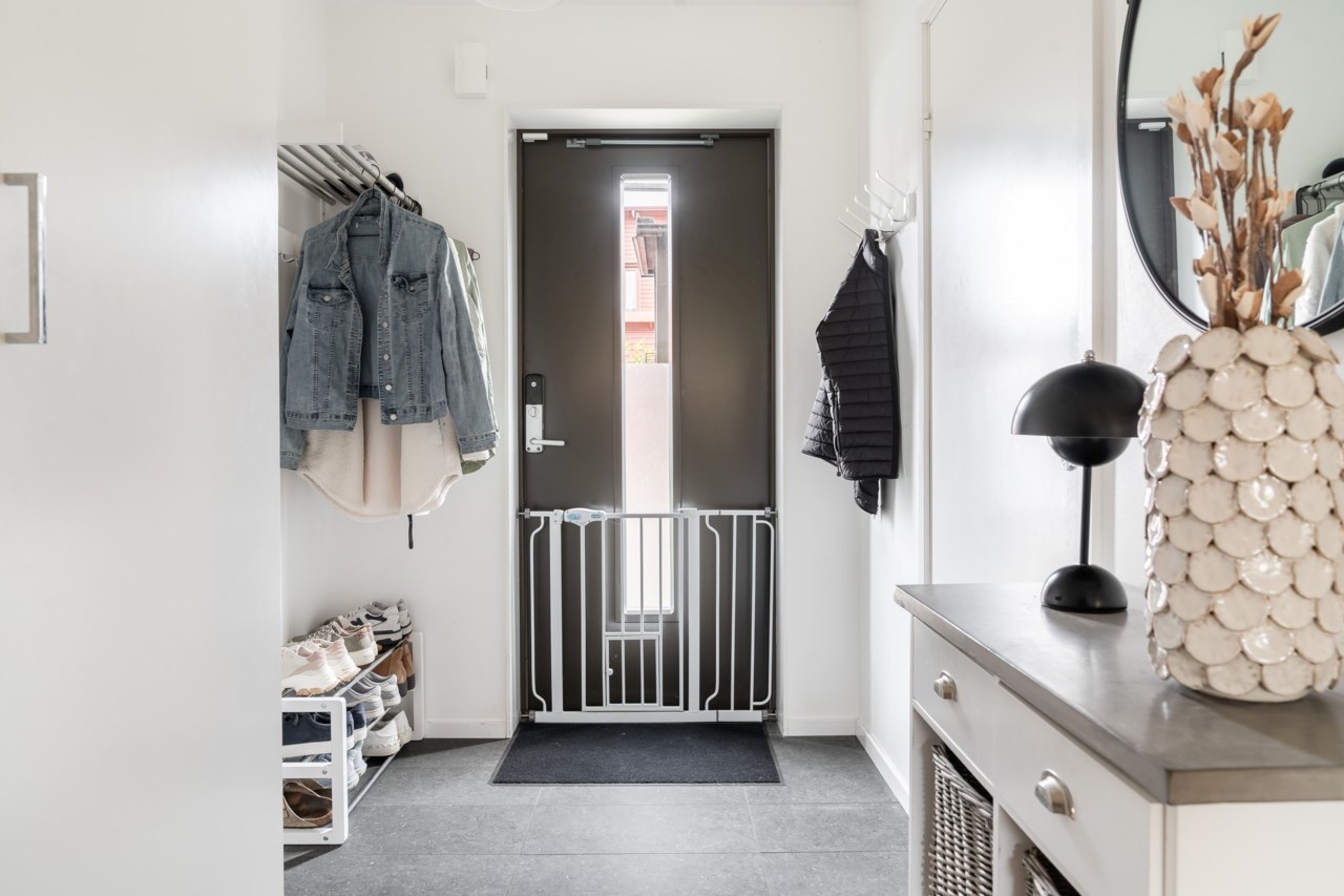 Silversparregatan 5