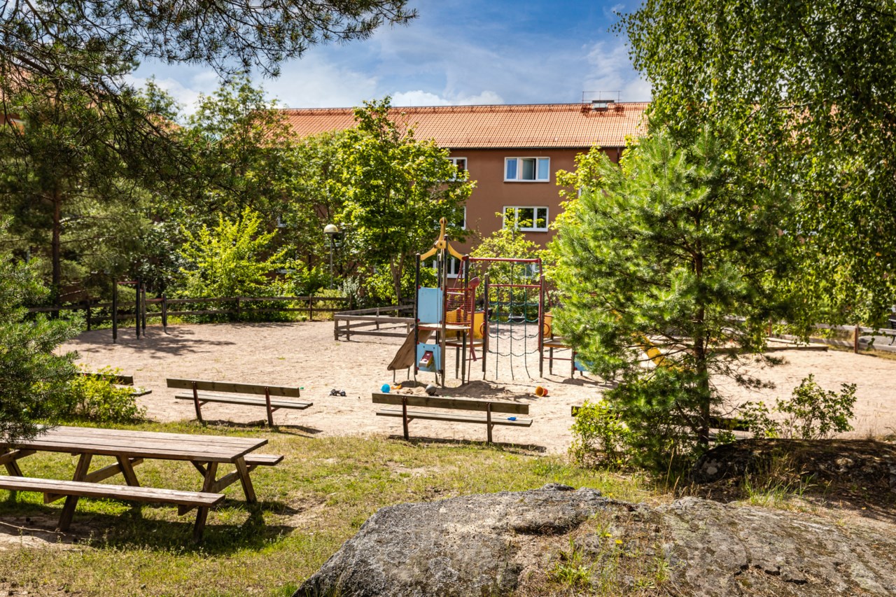 Granitvägen 18A