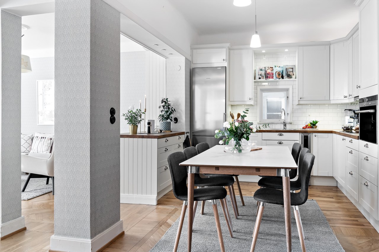 Geijersgatan 16A