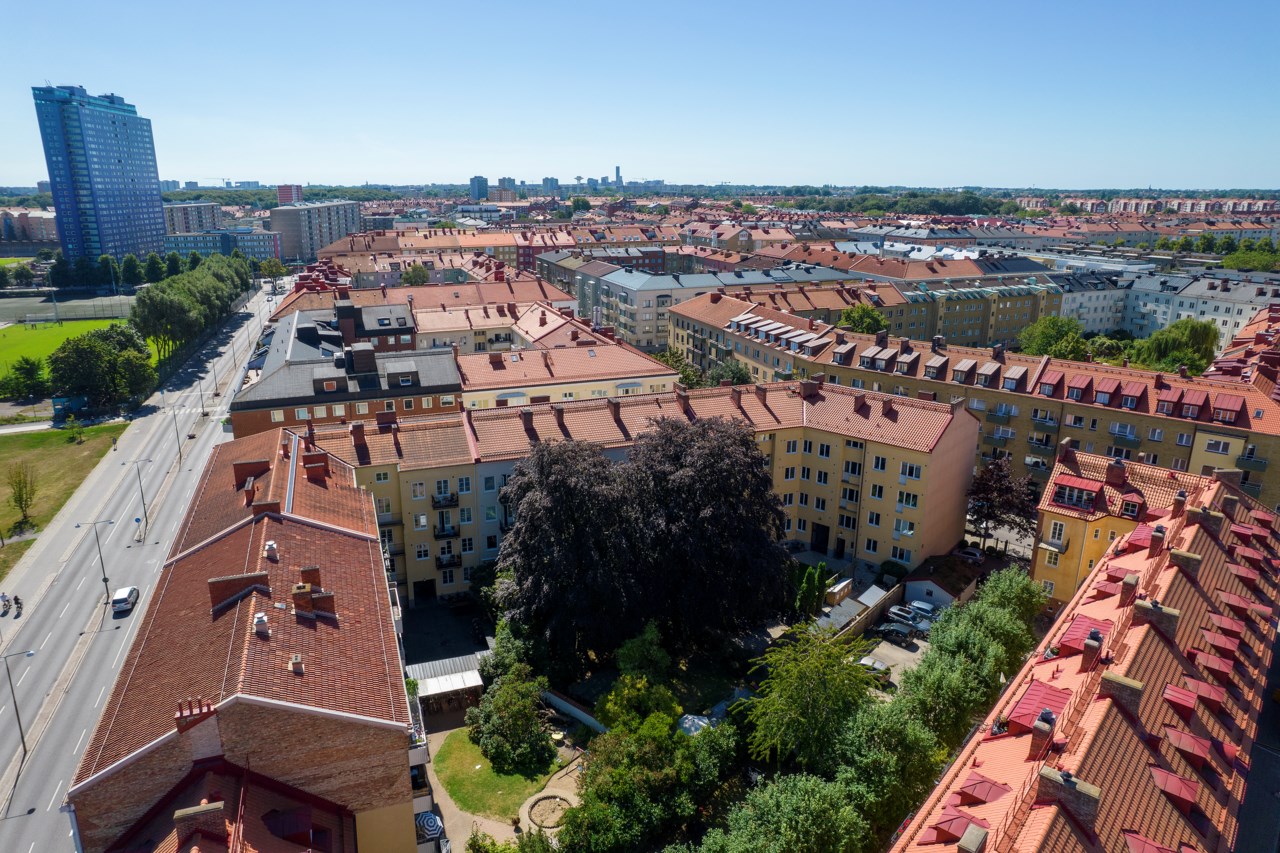 Per Wickenbergsgatan 3 34