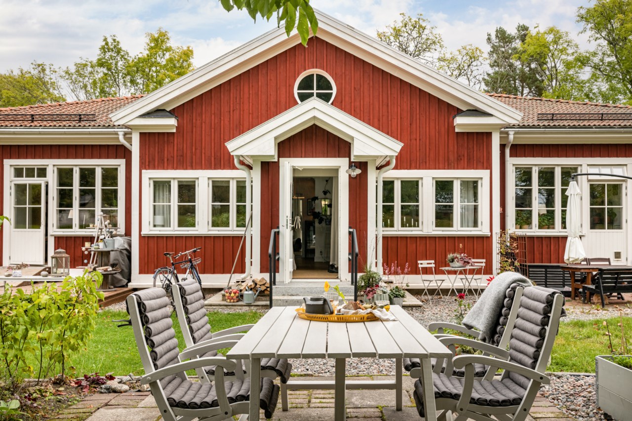 Ida Erikssons väg 2