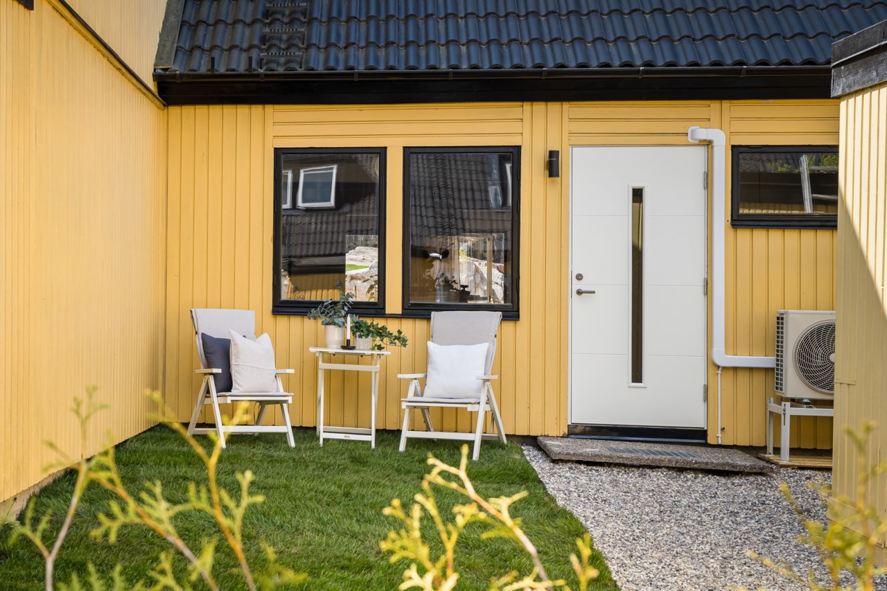 Bergvägen 16B