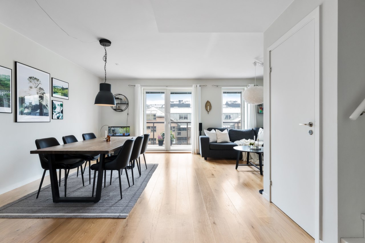 Starrbäcksgatan 11A