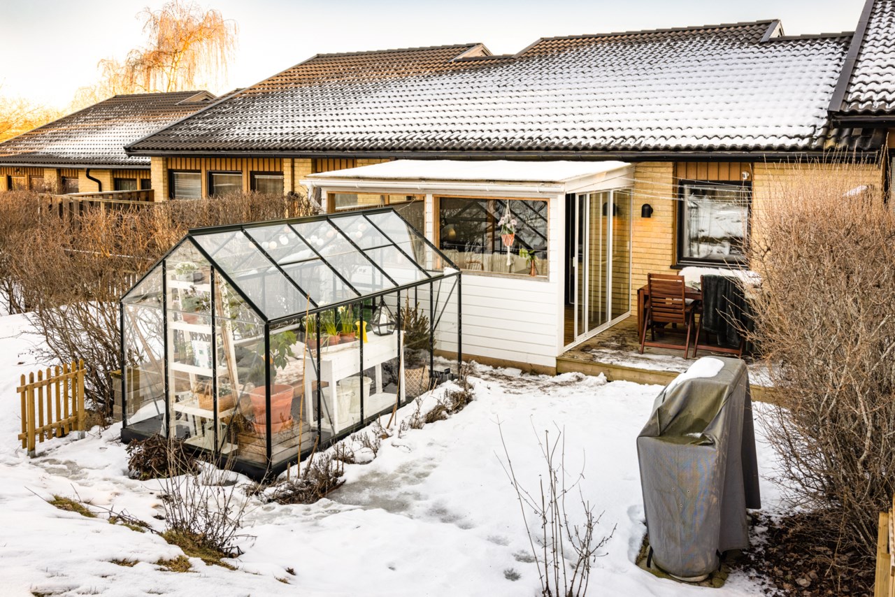 Lilla Björnens Gränd 8