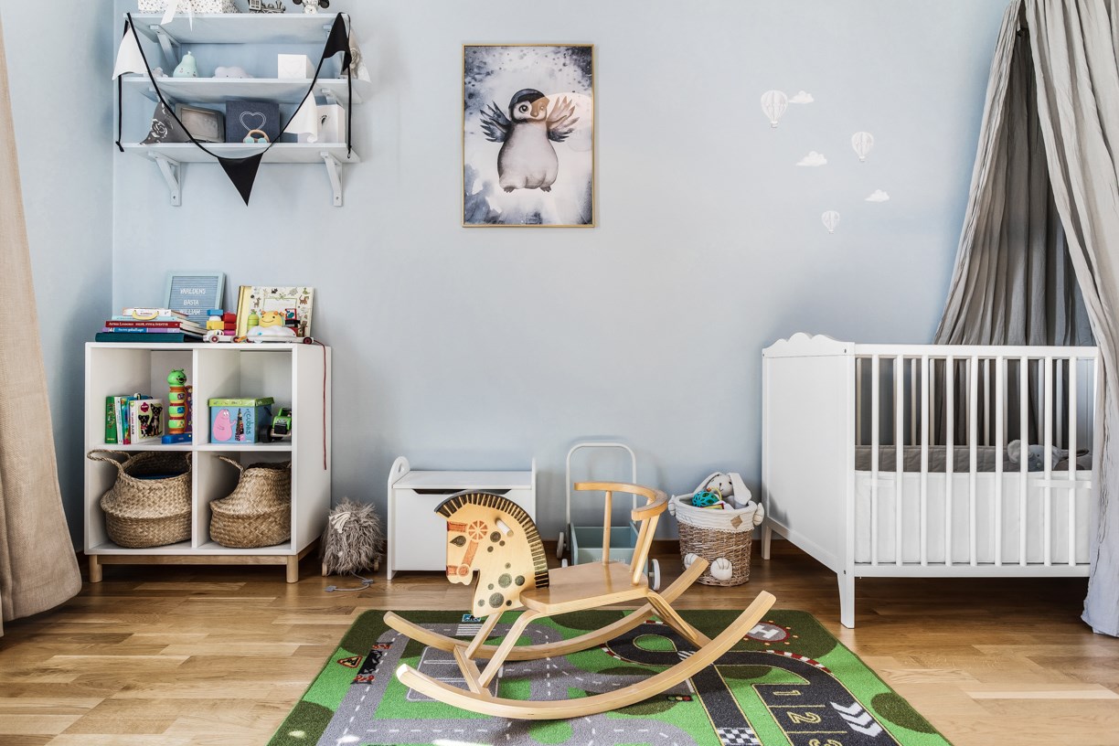 Tallrisvägen 8