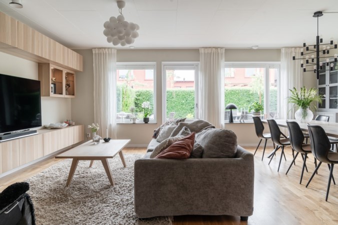 Silversparregatan 5