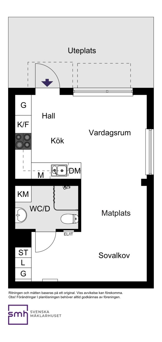 Wergelandsgatan 46Y