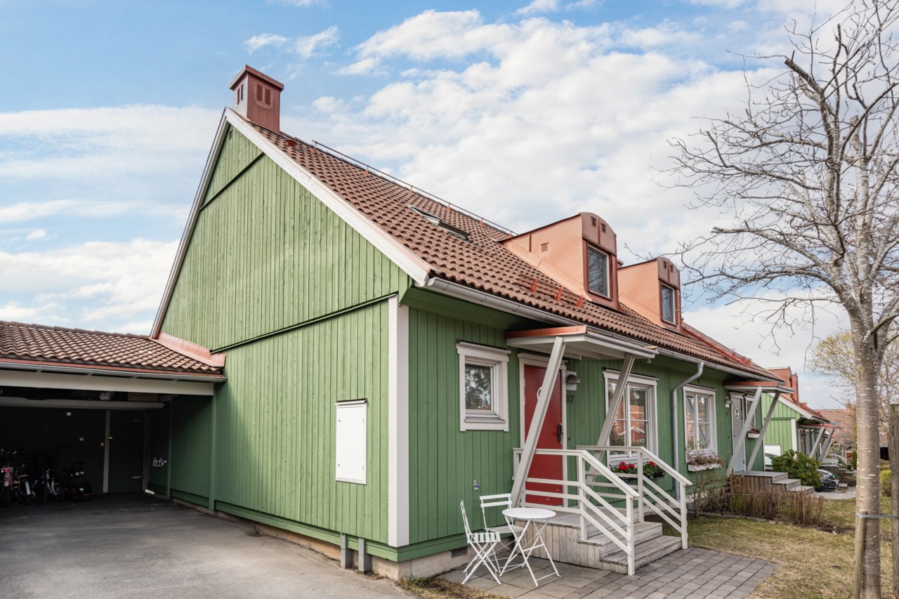 Jarlavägen 37