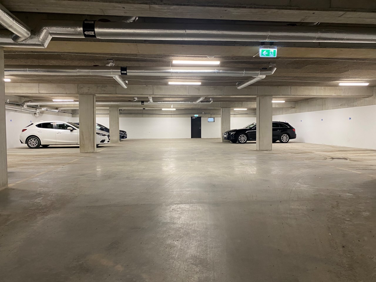 Hägerneholmsvägen 7B, 2 tr Sydvästläge!