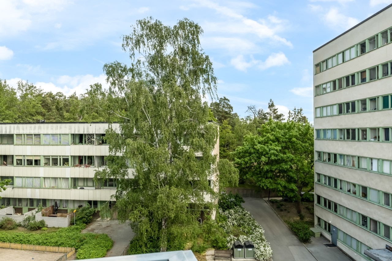Tussmötevägen 134C