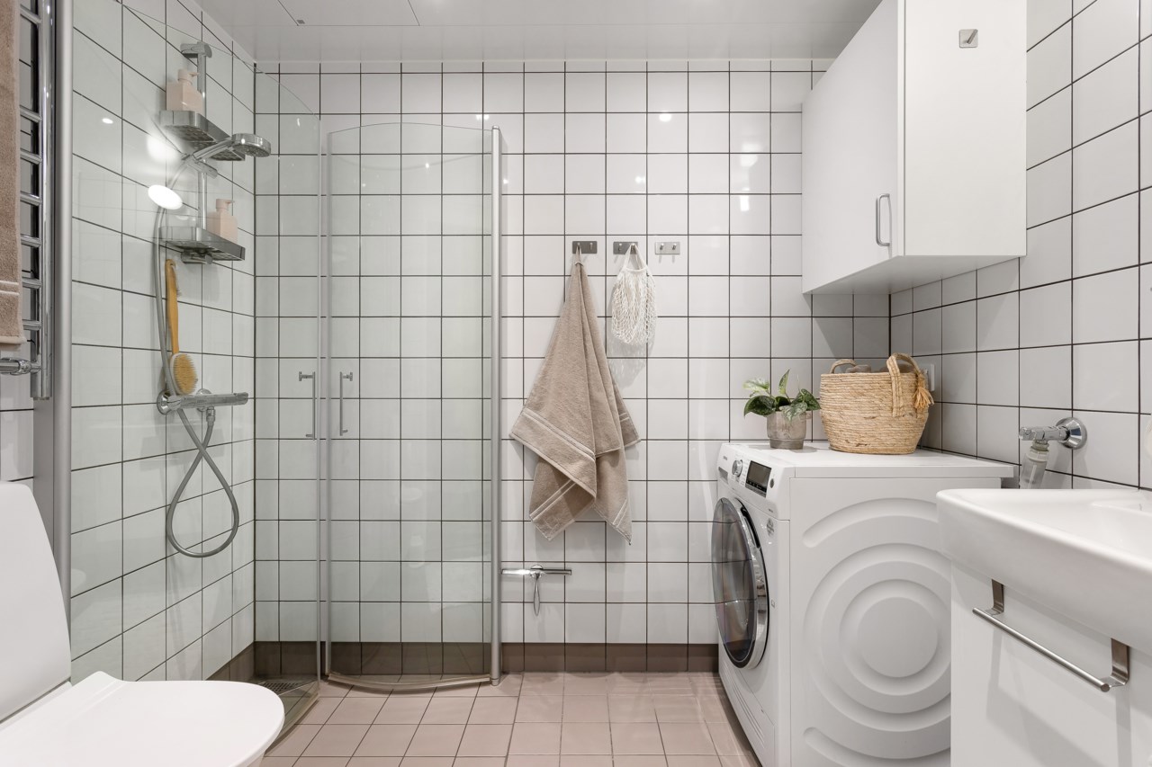 Klädesvägen 32, 2TR