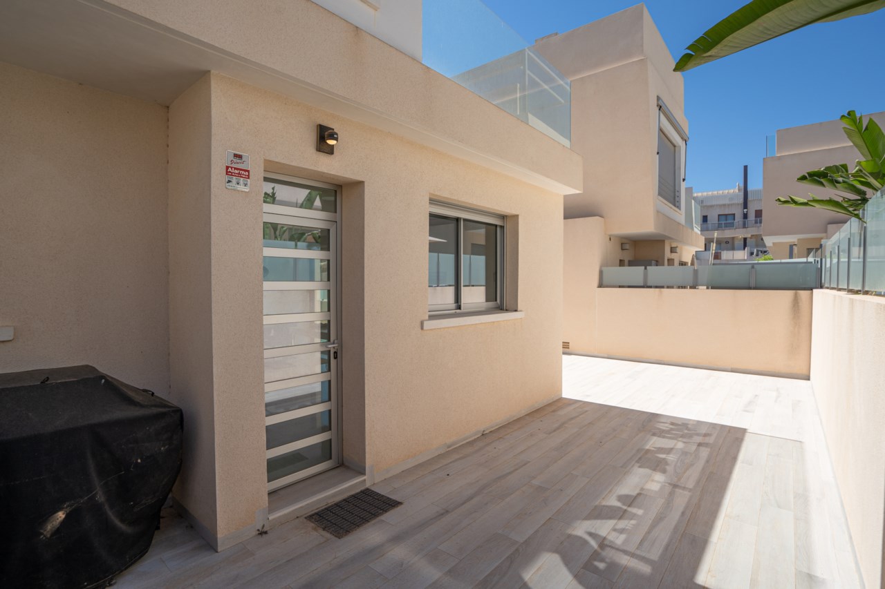 Villas del Mar