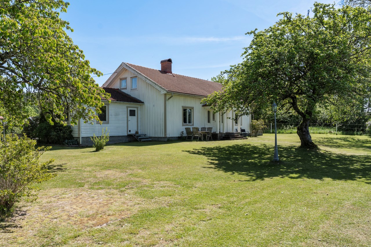 Hol Skäggården 248 och 256