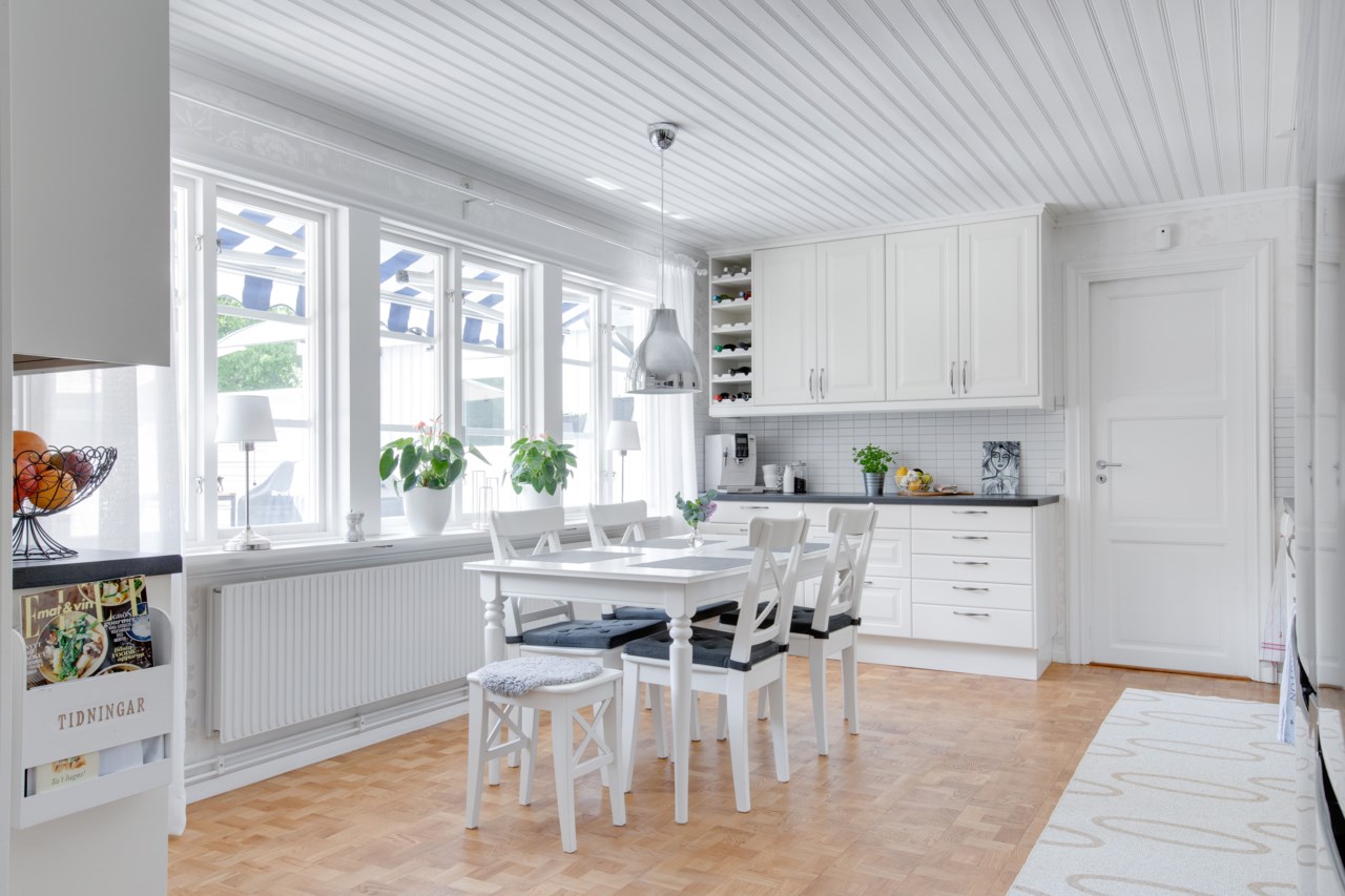 Rosenvägen 9B
