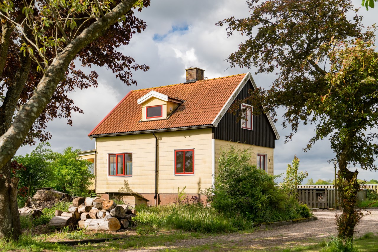 Östrabyvägen 118
