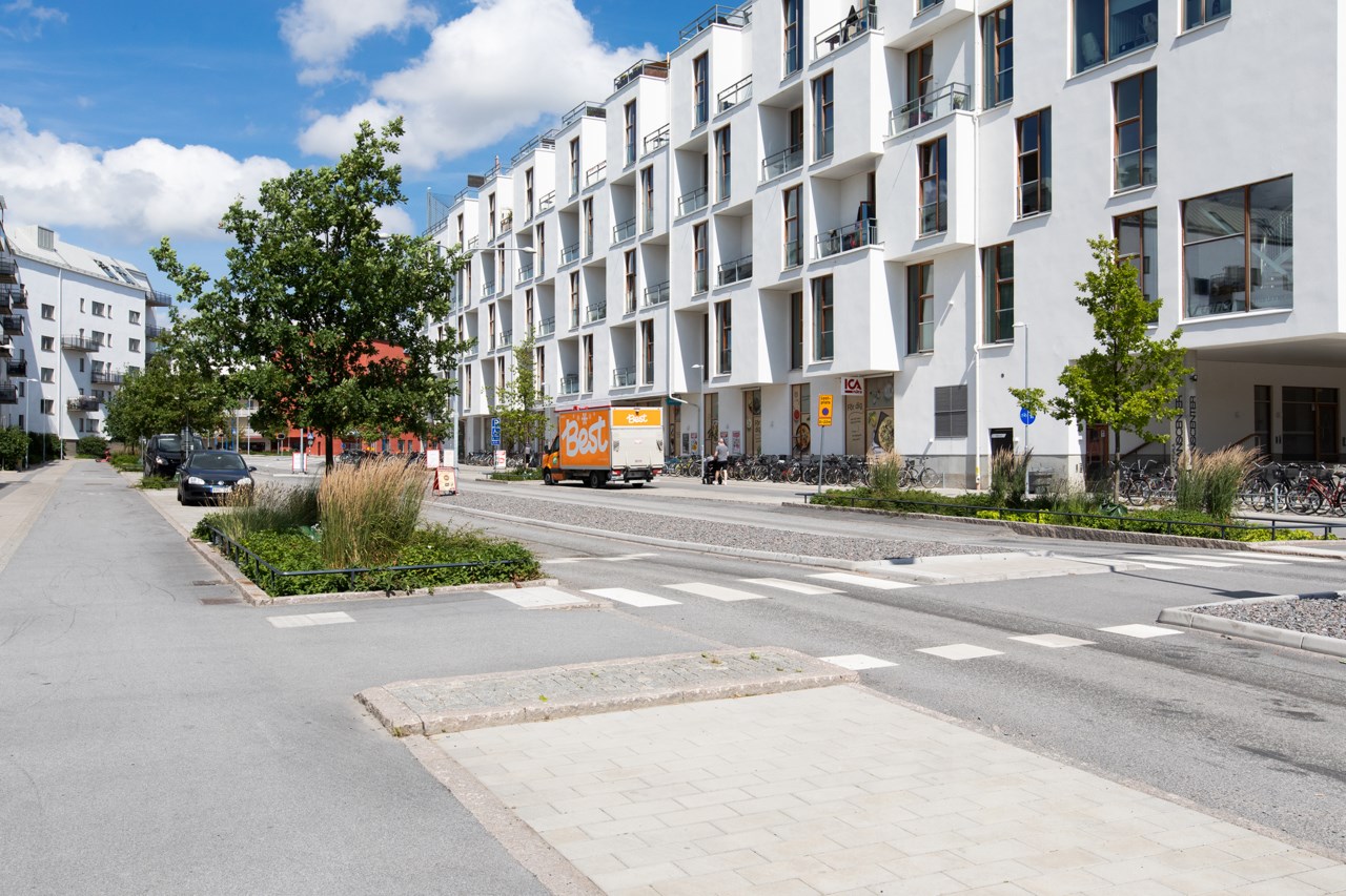 Rosendalsvägen 12