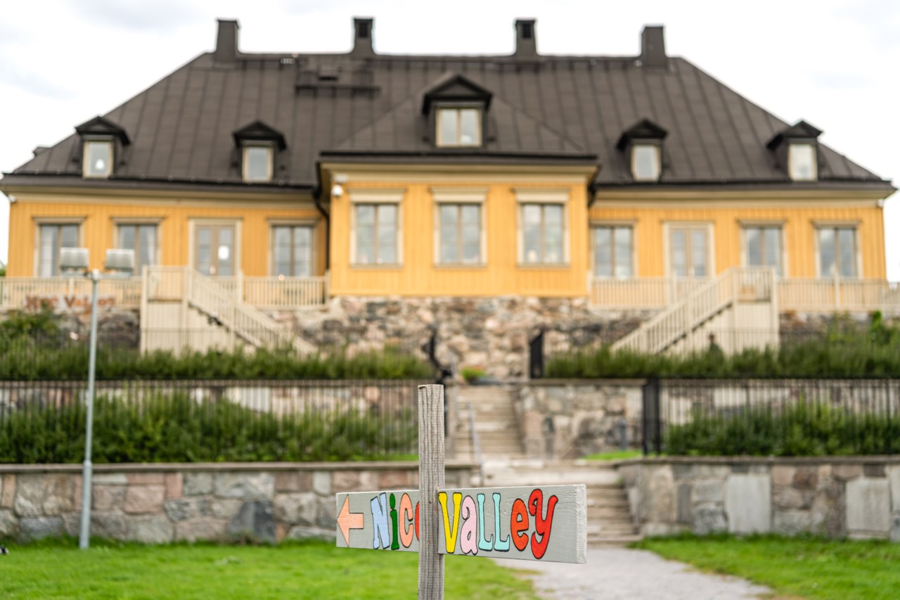 Lysviksgatan 51,2tr