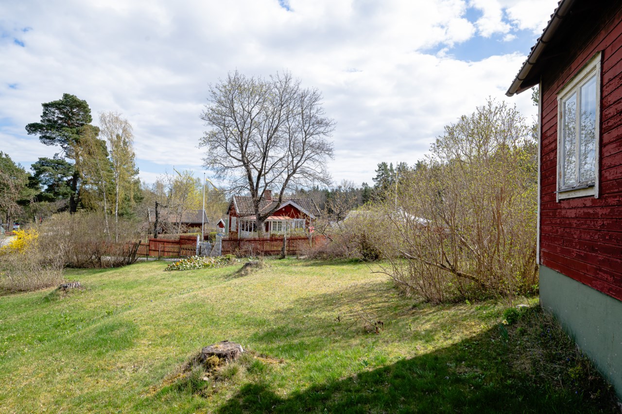 Lillströmsvägen 2