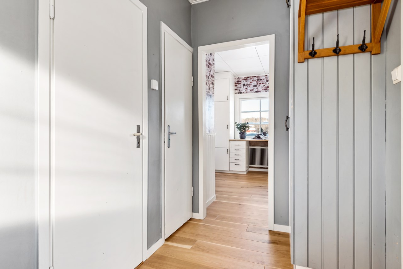 Björkkällevägen 42